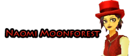 Naomi Moonforest